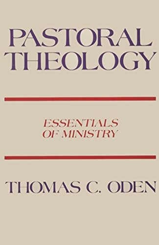 Pastoral Theology: Essentials of Ministry von HarperCollins