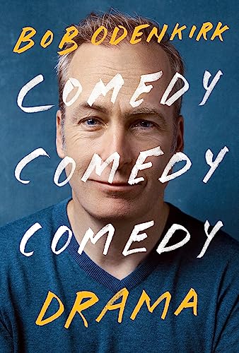 Comedy, Comedy, Comedy, Drama von Hodder And Stoughton Ltd.