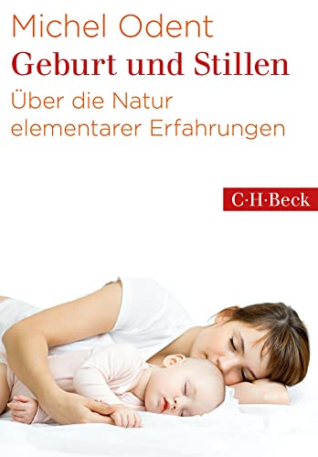 Geburt und Stillen: Über die Natur elementarer Erfahrungen von Beck