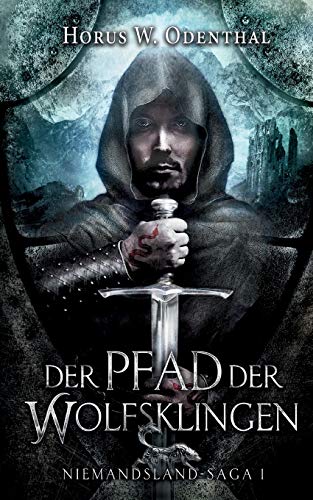 Der Pfad der Wolfsklingen: Niemandsland-Saga 1