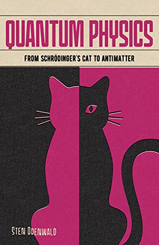 Quantum Physics: From Schrödinger's Cat to Antimatter (Arcturus Fundamentals) von Arcturus