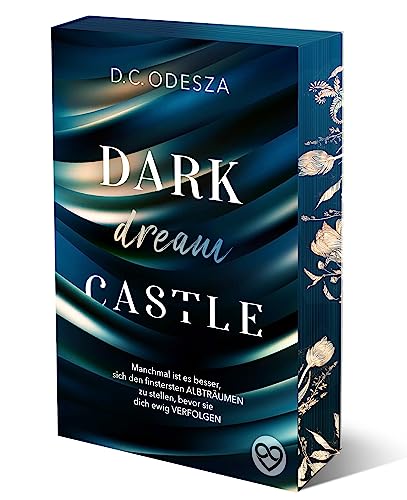 DARK dream CASTLE: Limitierter Farbschnitt (Dark Castle)
