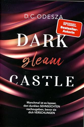 DARK gleam CASTLE