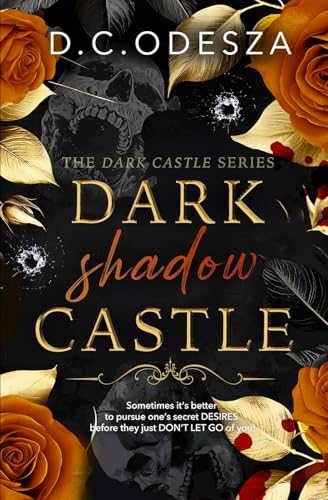 DARK shadow CASTLE: Dark Romance (Dark Castle Series, Band 3) von Dark Emotions
