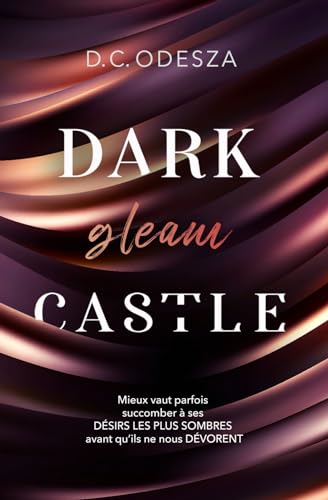 Dark gleam Castle: spicy Dark Reverse Harem (Dark Castle, Band 1)