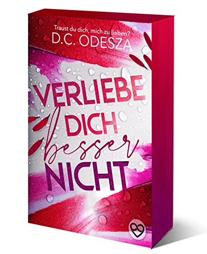Titel nicht lieferbar: Limitierte Sonderausgabe (Verliebe dich: Sonderedition)