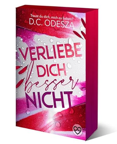 Verliebe dich besser nicht: Limitierte Sonderausgabe (Verliebe dich: Sonderedition)