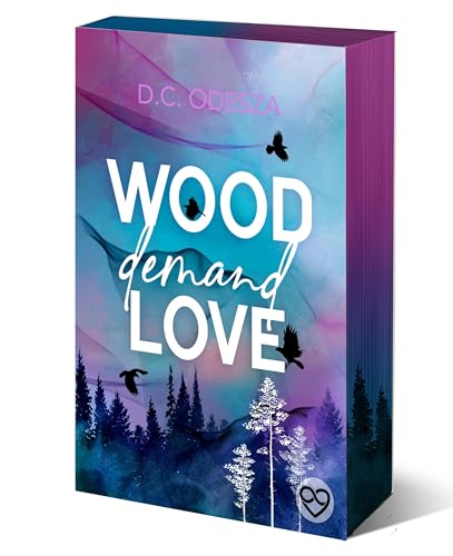 Wood Demand Love: Limitierte Ausgabe (Wood Love)