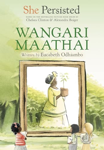 She Persisted: Wangari Maathai von Penguin (US)