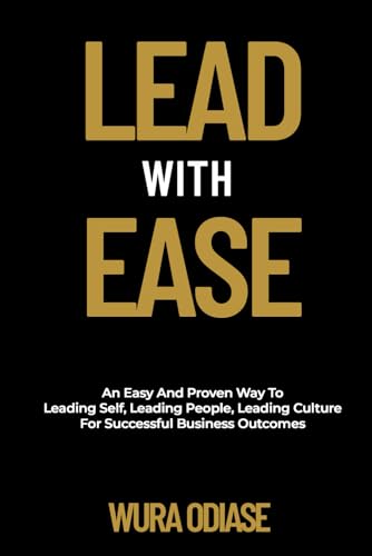 LEAD WITH EASE von Government of Canada
