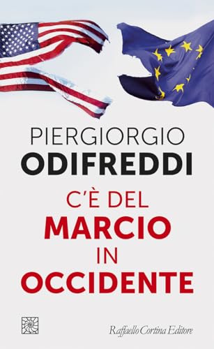 C'è del marcio in Occidente (Temi) von Raffaello Cortina Editore