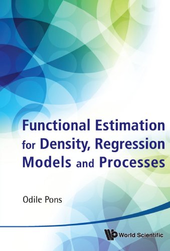 Functional Estimation for Density, Regression Models and Processes von World Scientific Publishing Company