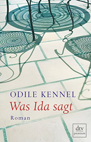 Was Ida sagt: Roman Was Ida sagt: Roman