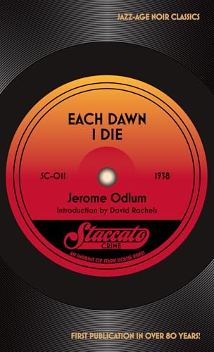 Each Dawn I Die