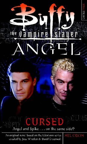 Cursed (Buffy the Vampire Slayer S.)