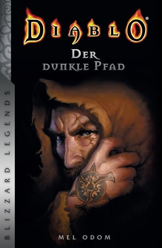 Diablo: Der dunkle Pfad: Blizzard Legends von Panini