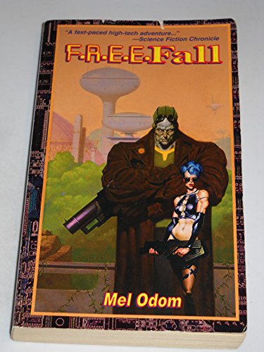 F.R.E.E.Fall