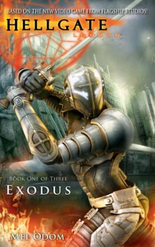 Hellgate: London: Exodus: London: Exodus