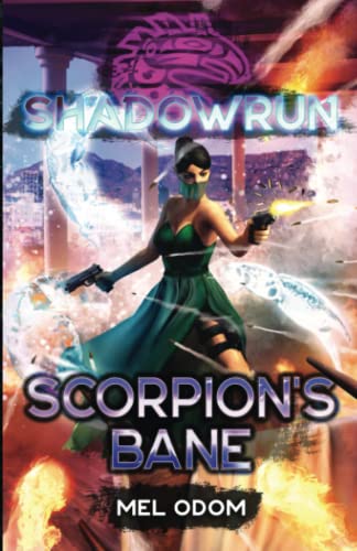 Shadowrun: Scorpion's Bane