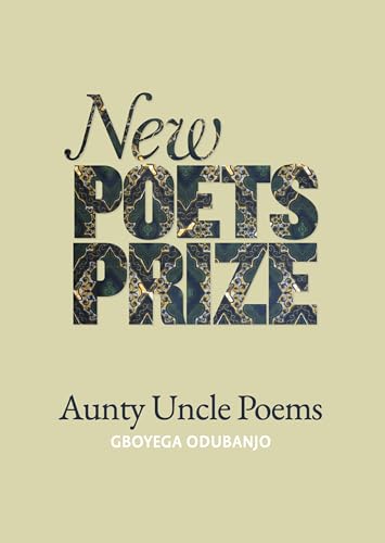Aunty Uncle Poems von Smith|Doorstop Books