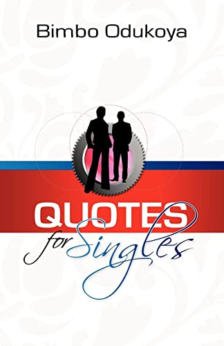 Quotes for Singles von Xulon Press