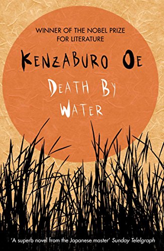 Death by Water: Nominiert: The Man Booker Prize 2016 von Atlantic Books