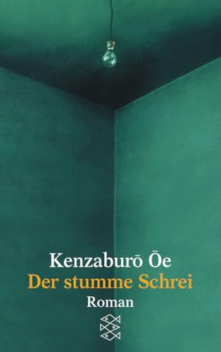 Der stumme Schrei: Roman