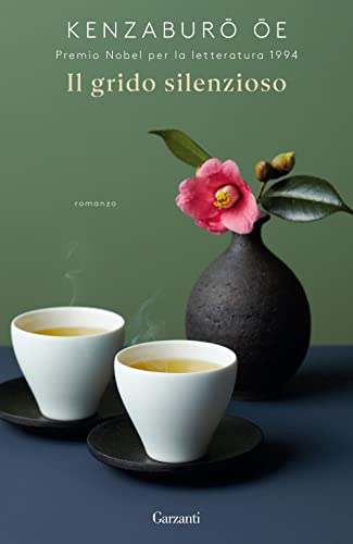 Il grido silenzioso (Elefanti bestseller) von ELEFANTI BESTSELLER