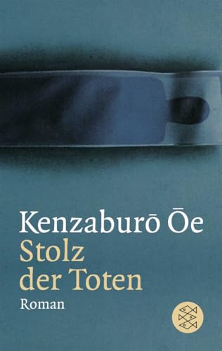 Stolz der Toten: Erzählung von FISCHERVERLAGE