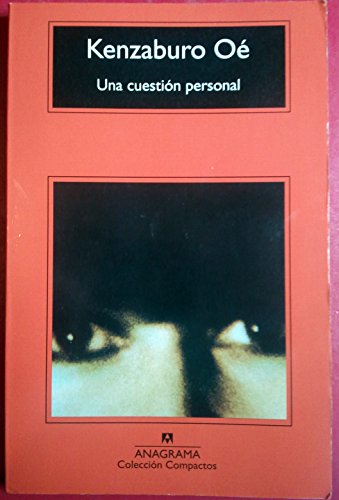 Una cuestión personal (Compactos, Band 188) von ANAGRAMA