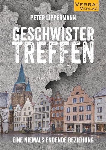 Geschwistertreffen: Eine niemals endende Beziehung