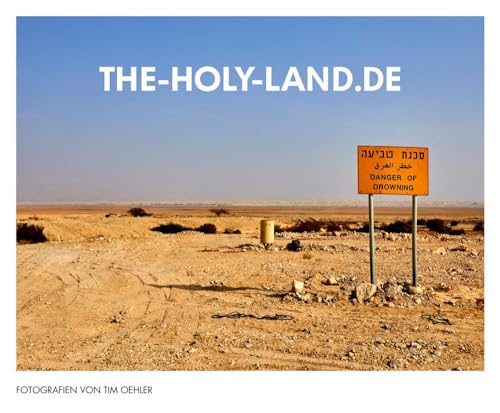 THE-HOLY-LAND.de von CW Nordwest Media