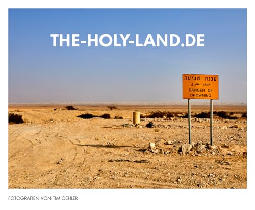 THE-HOLY-LAND.de von NWM-Verlag