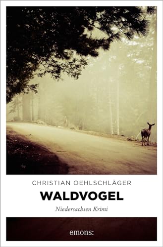 Waldvogel (Maike Schnur, Robert Mendelski)