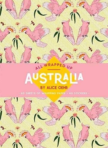 All Wrapped Up: Australia