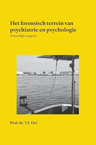Het forensisch terrein van psychiatrie en psychologie: Persoonlijke Snippers von Pumbo.nl