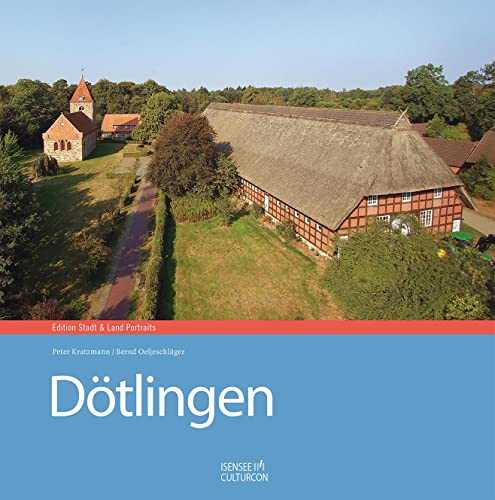 Dötlingen von Isensee, Florian, GmbH