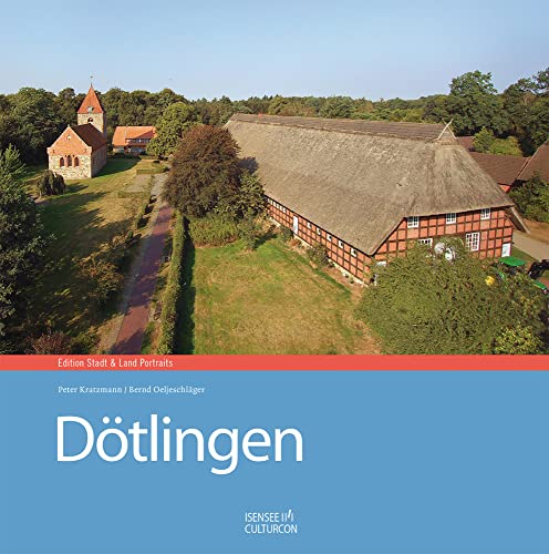 Dötlingen Dötlingen von Isensee Florian GmbH