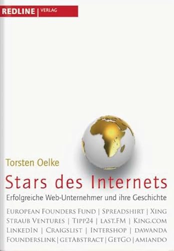 Stars des Internets: Erfolgreiche Web-Unternehmer und ihre Geschichte