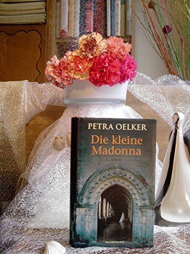 Die kleine Madonna: Historischer Kriminalroman