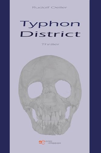 TYPHON DISTRICT: DIE CHIMÄREN DER GRUPPE AK-46 (Universum)