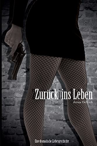Zurück ins Leben von CREATESPACE