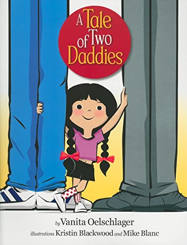 A Tale of Two Daddies von Vanita Books