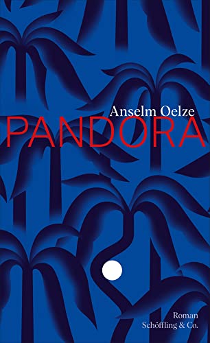 Pandora: Roman