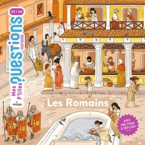 Les Romains von MILAN