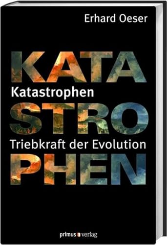 Katastrophen: Triebkraft der Evolution