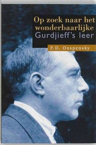 Op zoek naar het wonderbaarlijke: fragmenten van een onbekende leer von Synthese