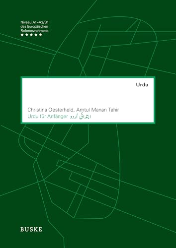 Urdu für Anfänger Urdu für Anfänger von Buske, H