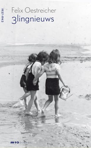 3lingnieuws: Brieven 1937-1943 von M10Boeken