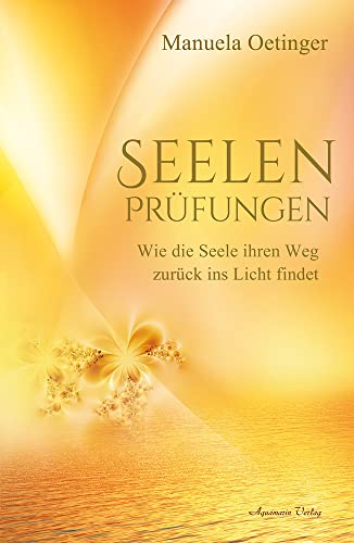 Seelenprüfungen: Wie die Seele ihren Weg zurück ins Licht findet Seelenprüfungen: Wie die Seele ihren Weg zurück ins Licht findet